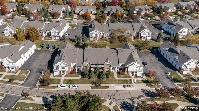 16784 Dover Drive, Northville, MI 48168