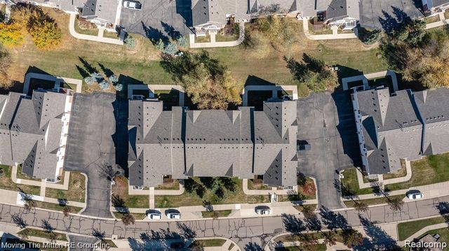 16784 Dover Drive, Northville, MI 48168