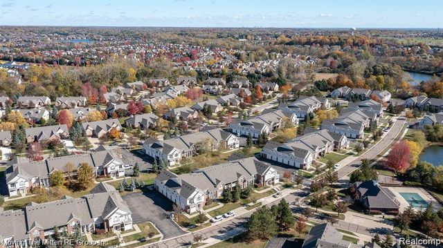 16784 Dover Drive, Northville, MI 48168