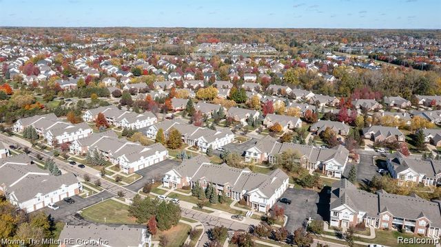 16784 Dover Drive, Northville, MI 48168