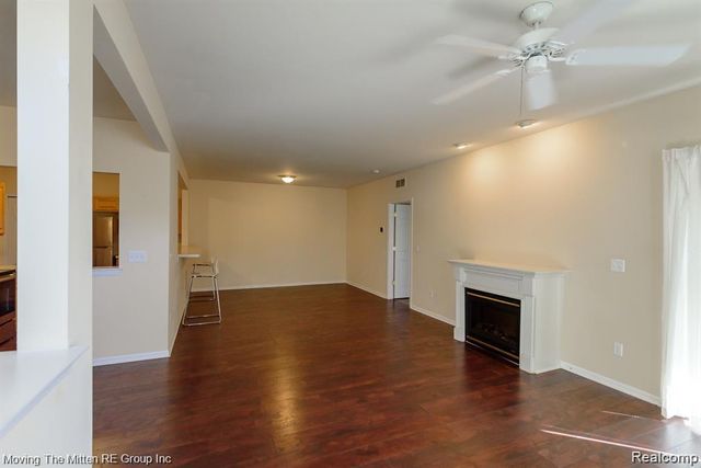 16784 Dover Drive, Northville, MI 48168