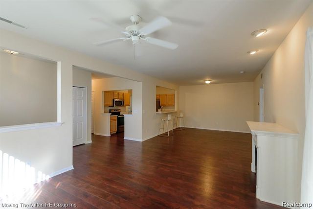 16784 Dover Drive, Northville, MI 48168