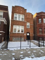 6840 S Champlain Avenue G, Chicago, IL 60637