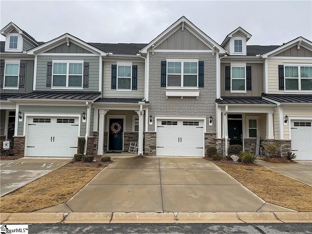 217 Nautique Court, Anderson, SC 29625