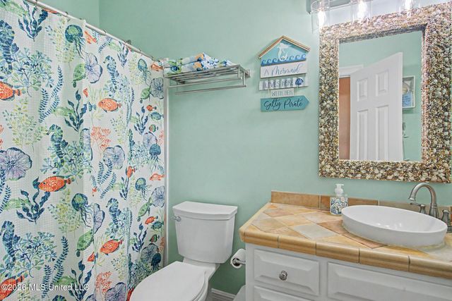 213 E Third Street, Long Beach, MS 39560