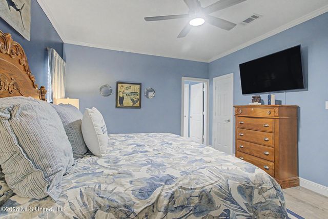 213 E Third Street, Long Beach, MS 39560