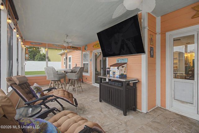213 E Third Street, Long Beach, MS 39560