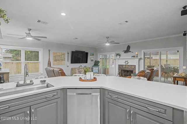 213 E Third Street, Long Beach, MS 39560