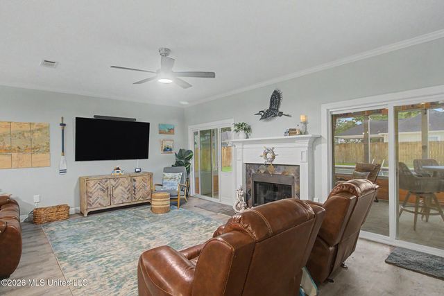213 E Third Street, Long Beach, MS 39560