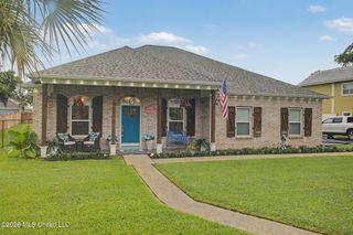 213 E Third Street, Long Beach, MS 39560