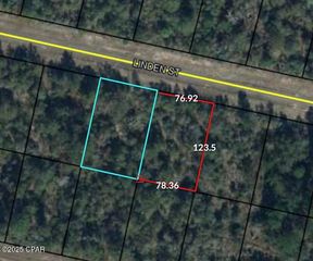 00 Linden Street, Chipley, FL 32428