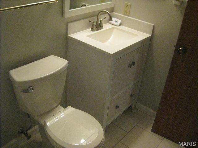 7507 Triwoods Drive D, Shrewsbury, MO 63119