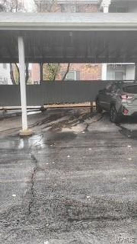 7507 Triwoods Drive D, Shrewsbury, MO 63119