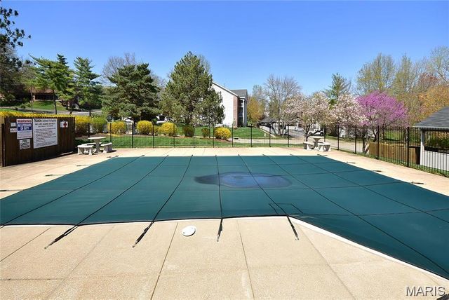 7507 Triwoods Drive D, Shrewsbury, MO 63119