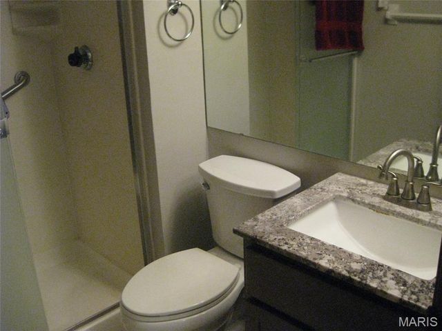 7507 Triwoods Drive D, Shrewsbury, MO 63119