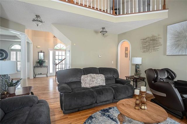 2075 Whispering Pines Lane, Mcdonough, GA 30253