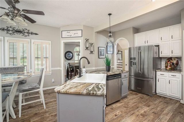 2075 Whispering Pines Lane, Mcdonough, GA 30253