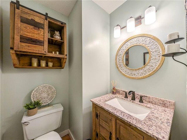 2075 Whispering Pines Lane, Mcdonough, GA 30253