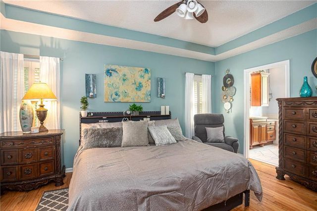 2075 Whispering Pines Lane, Mcdonough, GA 30253