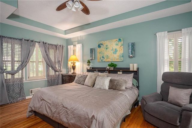 2075 Whispering Pines Lane, Mcdonough, GA 30253