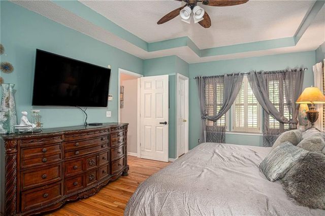 2075 Whispering Pines Lane, Mcdonough, GA 30253