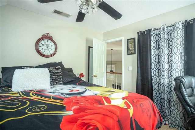 2075 Whispering Pines Lane, Mcdonough, GA 30253