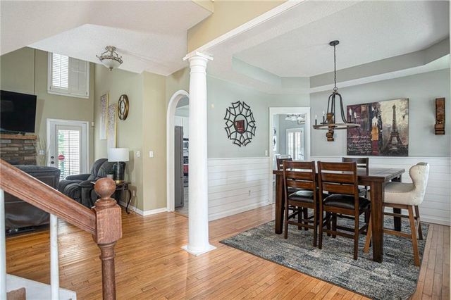2075 Whispering Pines Lane, Mcdonough, GA 30253