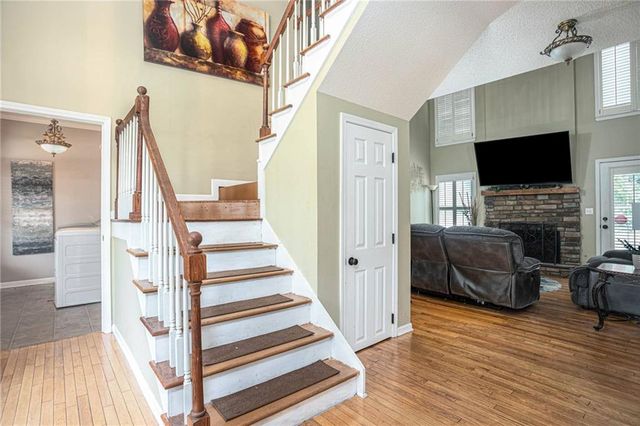 2075 Whispering Pines Lane, Mcdonough, GA 30253