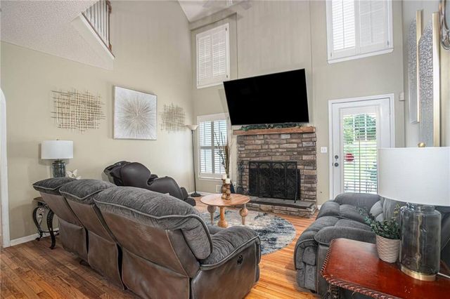 2075 Whispering Pines Lane, Mcdonough, GA 30253