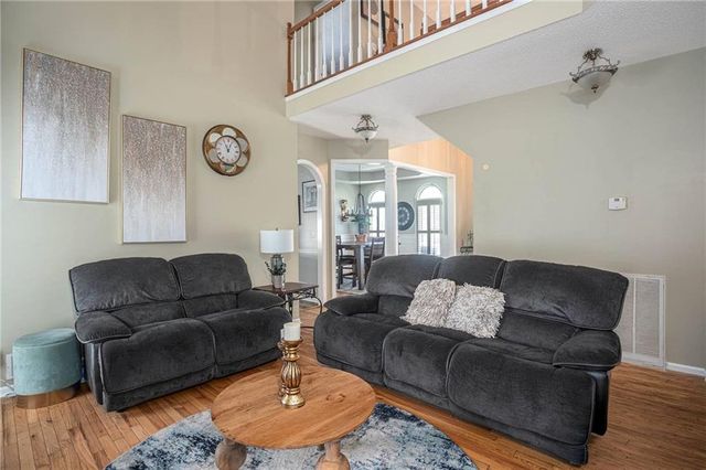 2075 Whispering Pines Lane, Mcdonough, GA 30253