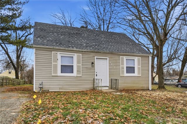 4412 Eichelberger Avenue, Dayton, OH 45406