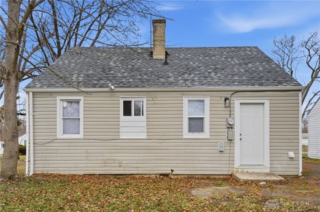 4412 Eichelberger Avenue, Dayton, OH 45406