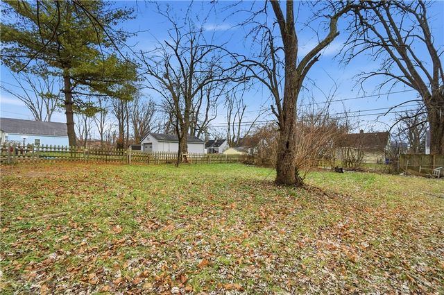 4412 Eichelberger Avenue, Dayton, OH 45406