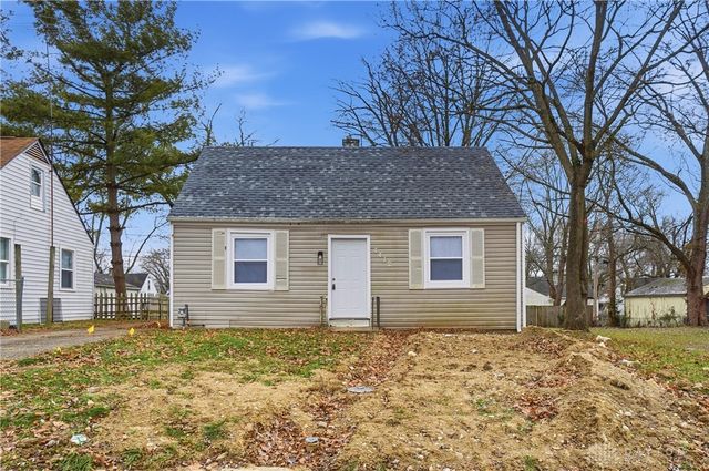 4412 Eichelberger Avenue, Dayton, OH 45406