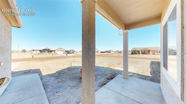 980 W El Nido Drive, Pueblo, CO 81007