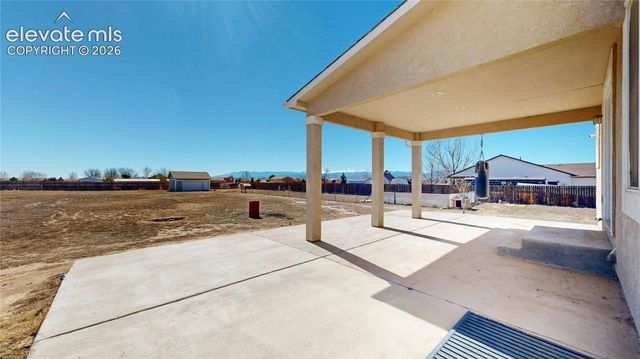 980 W El Nido Drive, Pueblo, CO 81007
