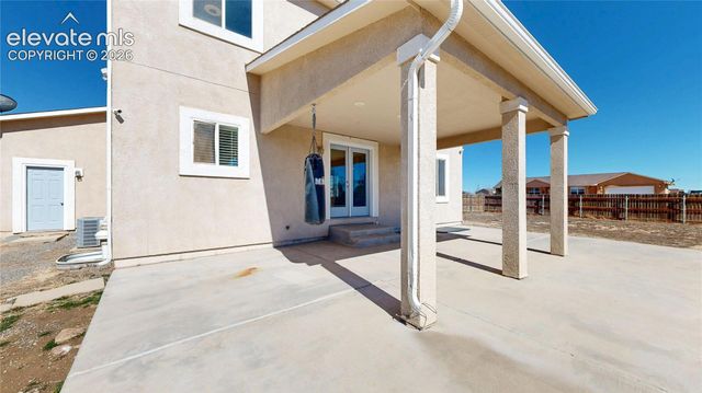 980 W El Nido Drive, Pueblo, CO 81007