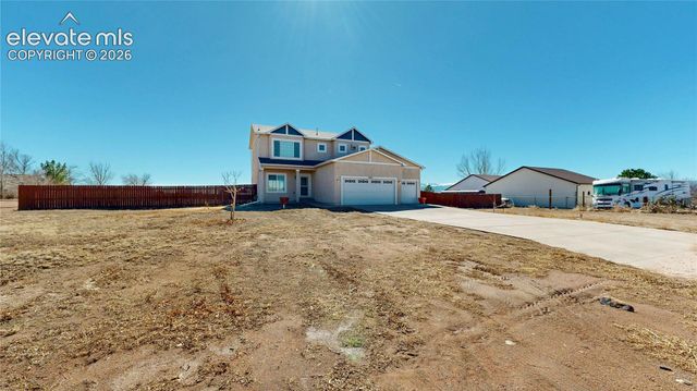 980 W El Nido Drive, Pueblo, CO 81007