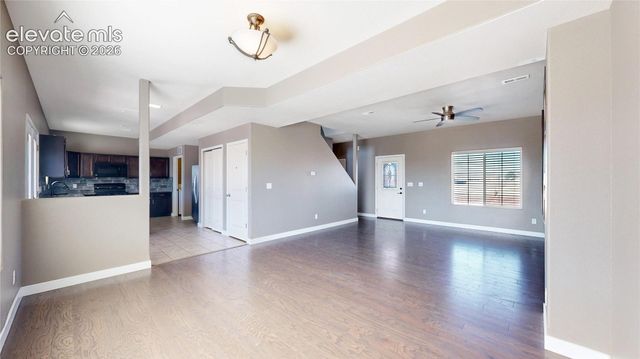 980 W El Nido Drive, Pueblo, CO 81007
