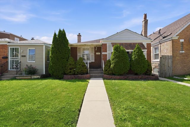 6548 S Kedvale Avenue, Chicago, IL 60629