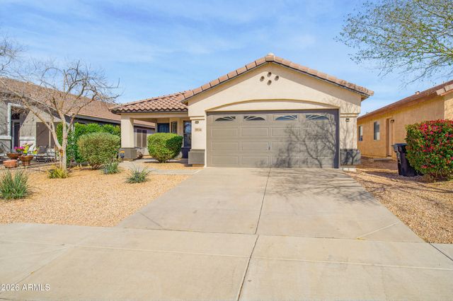 9934 W ATLANTIS Way, Tolleson, AZ 85353