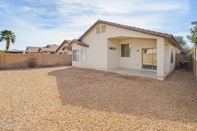 9934 W ATLANTIS Way, Tolleson, AZ 85353