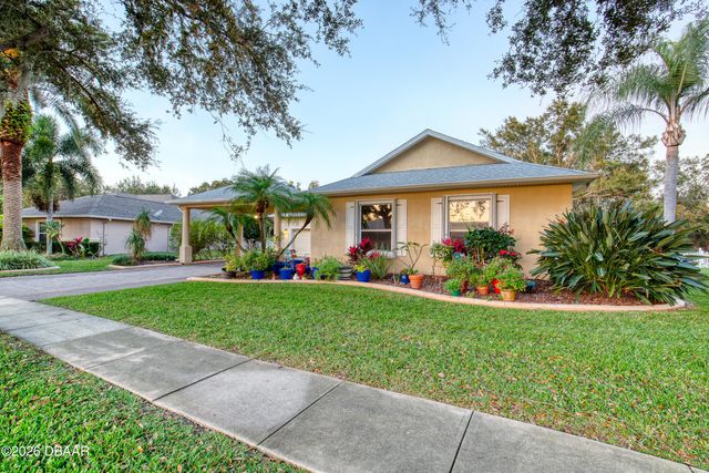 4185 Mayfair Lane, Port Orange, FL 32129