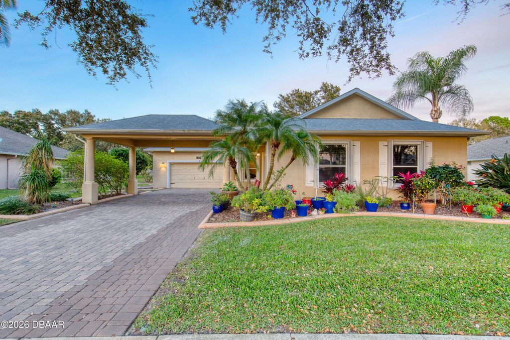 4185 Mayfair Lane, Port Orange, FL 32129