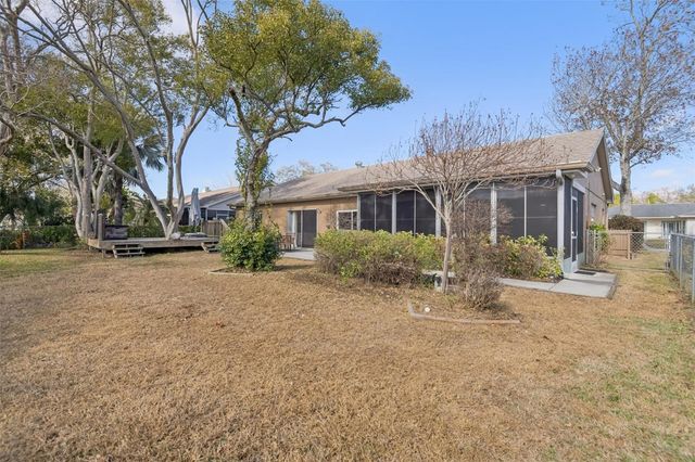 13117 SHADBERRY LANE, Hudson, FL 34667