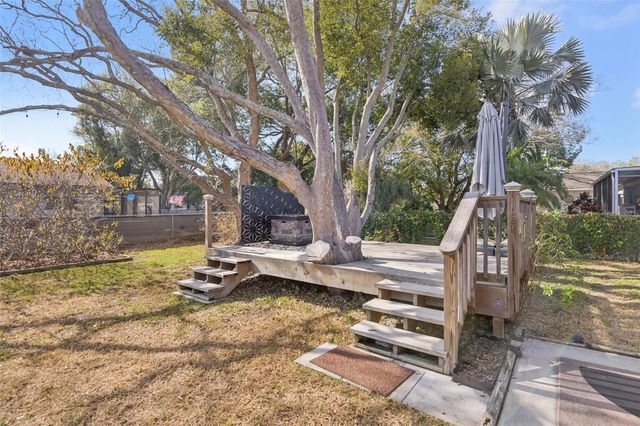 13117 SHADBERRY LANE, Hudson, FL 34667