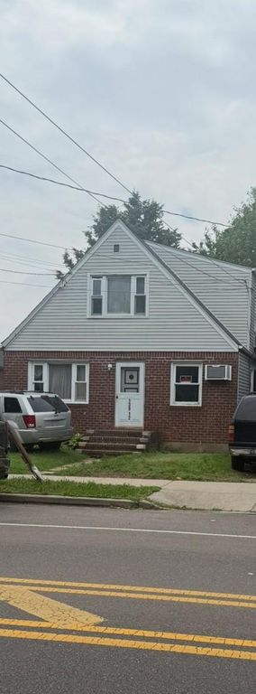 139-12 111 Avenue, Jamaica, NY 11435