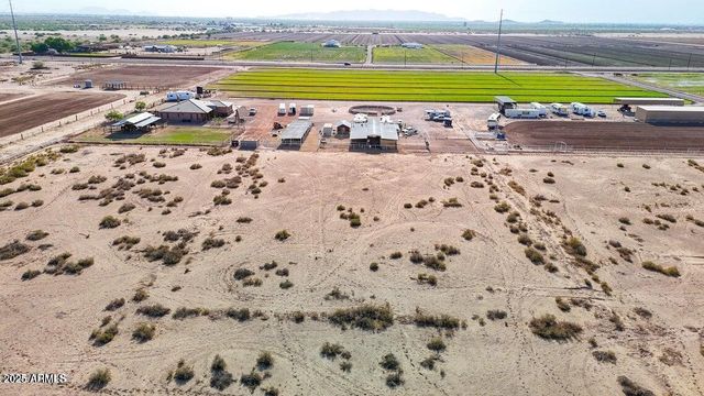 0 E Buchanon Pl Lot B 1.25 Acres -- -, Eloy, AZ 85131