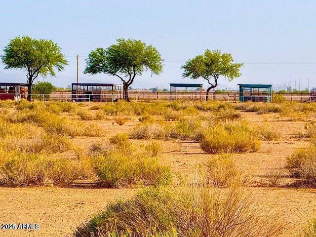 0 E Buchanon Pl Lot B 1.25 Acres -- -, Eloy, AZ 85131