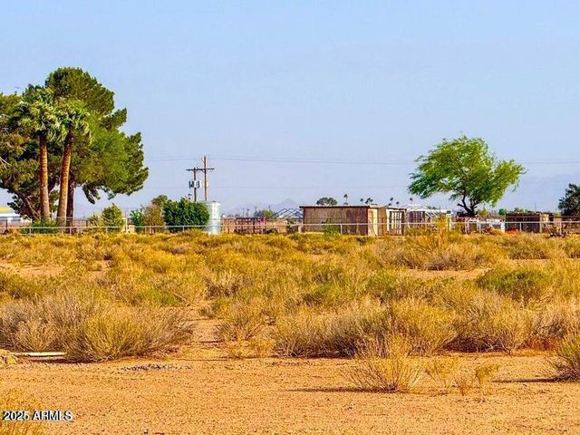 0 E Buchanon Pl Lot B 1.25 Acres -- -, Eloy, AZ 85131